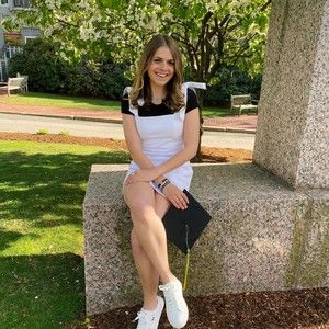 Meet your Posher, Mallory